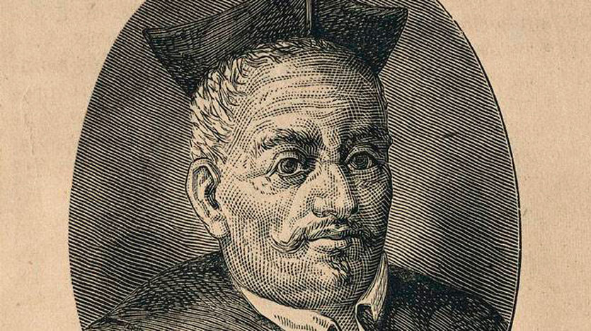 Vicente Espinel