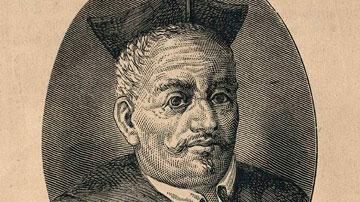 Vicente Espinel