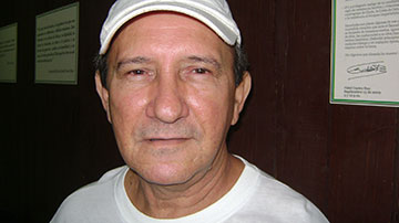 Víctor Fidel Pérez López