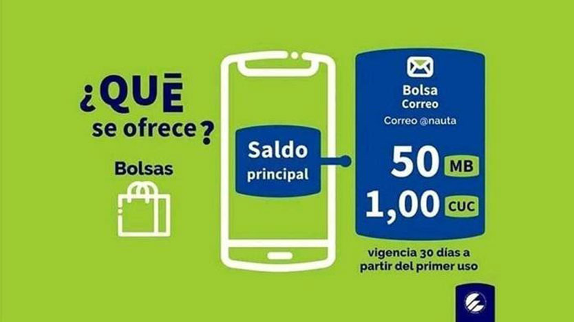 Internet en Cuba