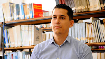 Javier Rodríguez Febles
