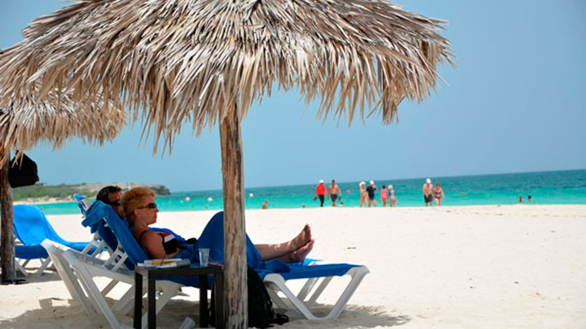 Turismo cayeria norte