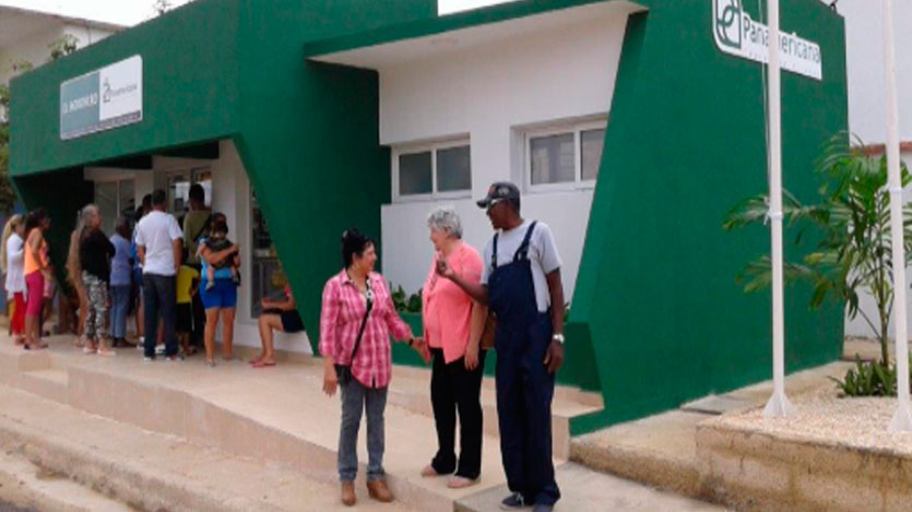 Tienda CIMEX