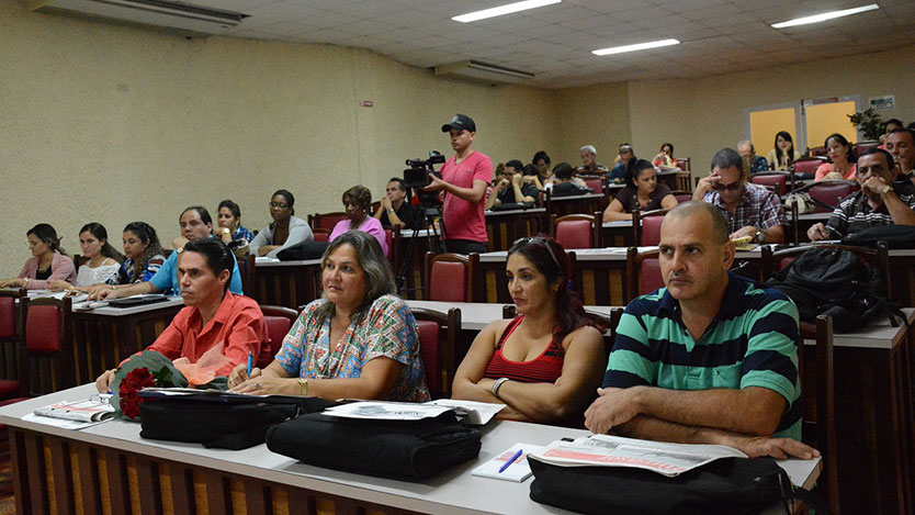 Taller Migdalia Utrera