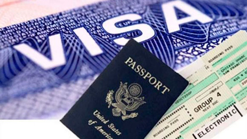 Visa EEUU-Cuba
