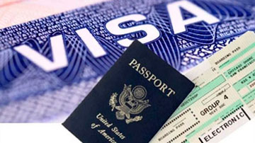 Visa EEUU-Cuba