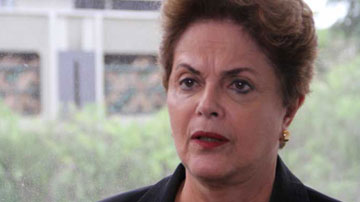 Dilma Rousseff