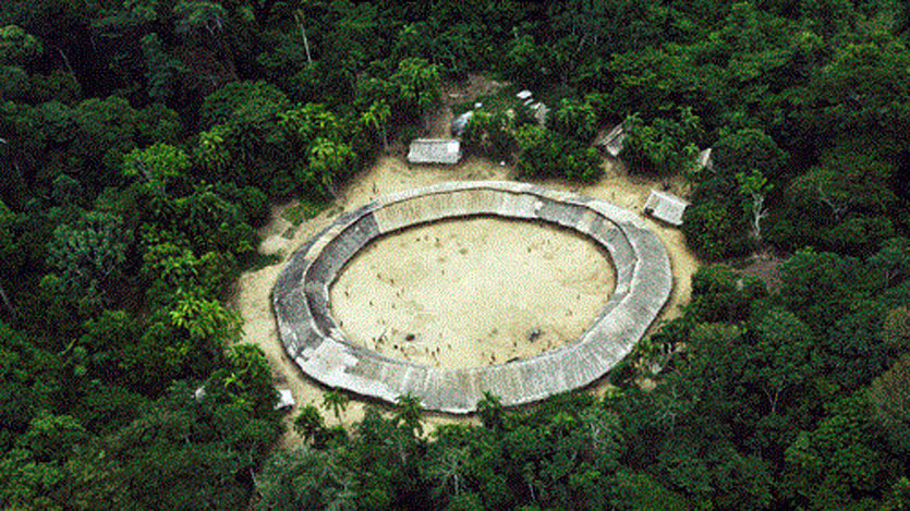 Amazonas, Brasil