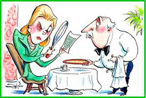 caricatura 