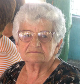 Abuela 