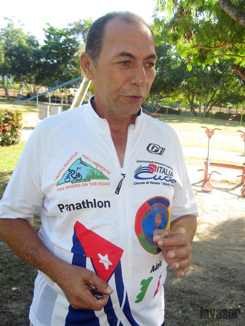 Omar Pablo