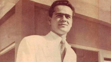 Raúl Gómez García