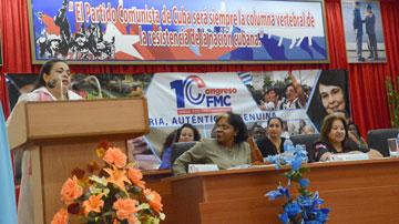 Asamblea de la FMC
