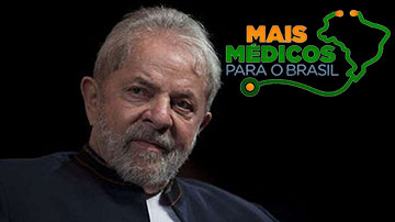  Luiz Inácio Lula da Silva