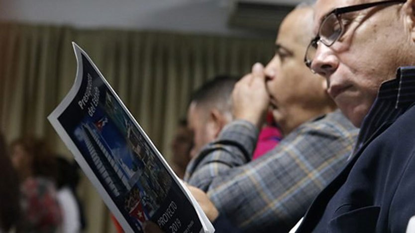 Asamblea Nacional del Poder Popular
