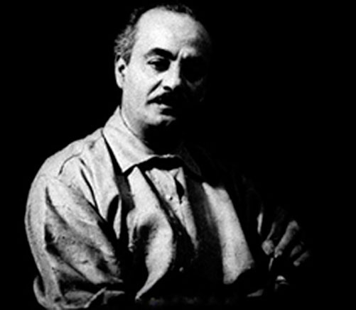 Khalil Gibran