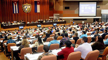 Asamblea Nacional del Poder Popular