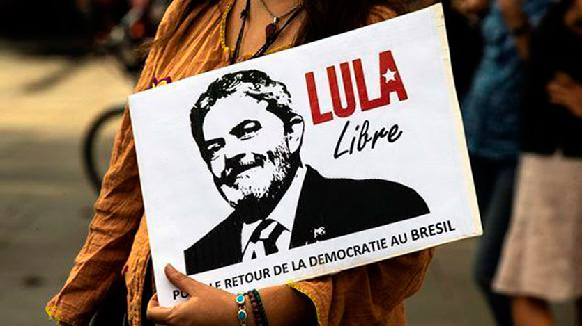 Luiz Inácio Lula da Silva