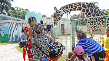Zoológico de Ciego de Ávila 