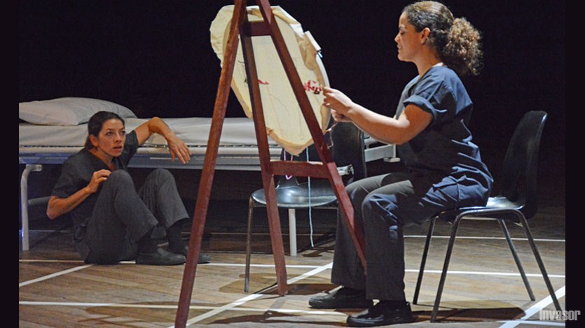 Obra de teatro