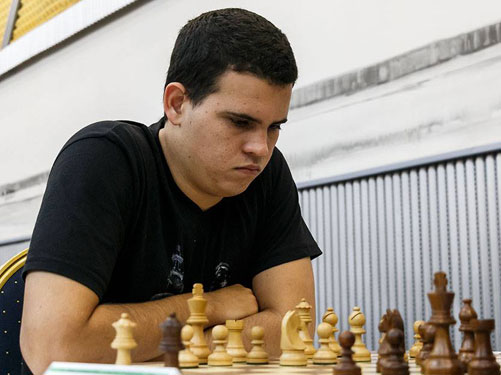 luis ernesto