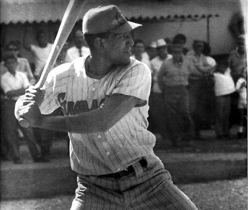 Miguel Cuevas