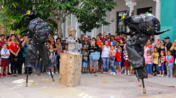 Teatro D’ Luz