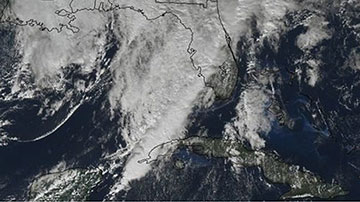  baja extratropical