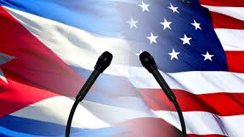 Cuba-Estados Unidos