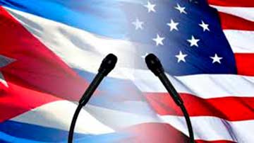 Cuba-Estados Unidos