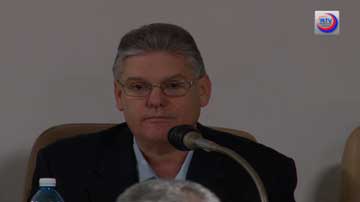 Alejandro Gil