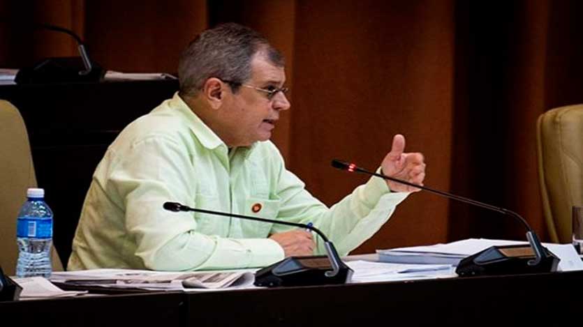 Homero Acosta