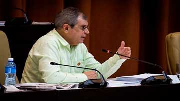 Homero Acosta