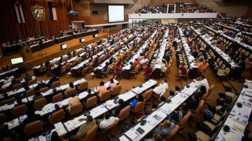 Asamblea Nacional del Poder Popular