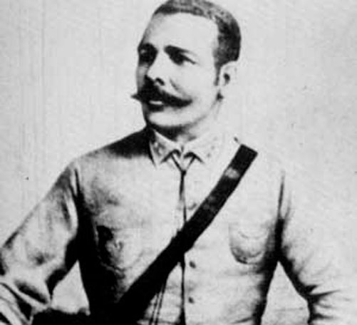 antonio maceo