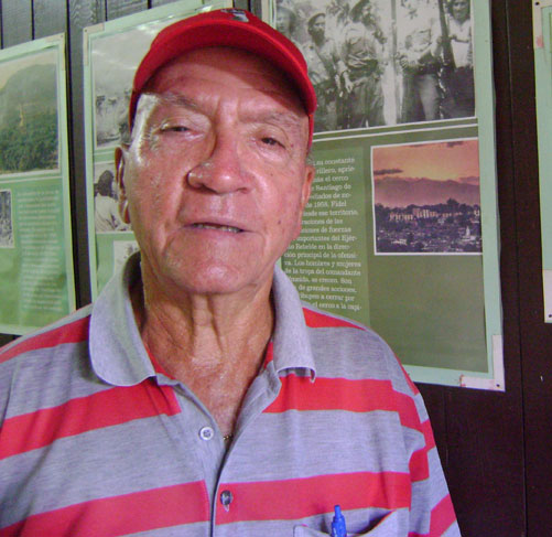 Roberto Quiñones