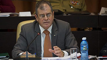 Homero Acosta