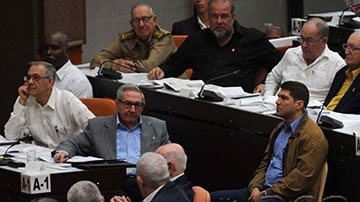 Asamblea Nacional del Poder Popular