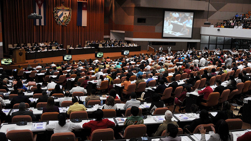Asamblea Nacional del Poder Popular