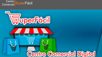 centro comercial digital