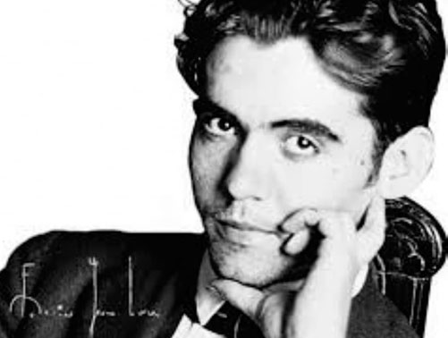 García Lorca