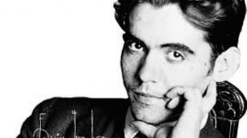 García Lorca