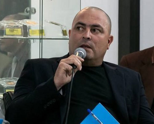 roger machado