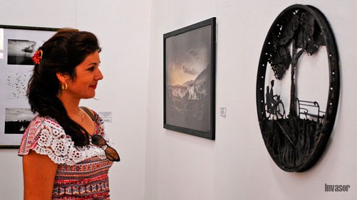Exposición 