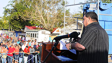 Felix Duarte