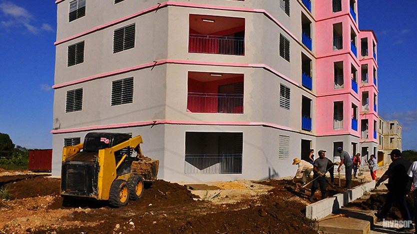 construccion
