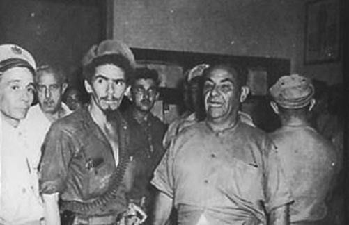 Ramiro Valdés