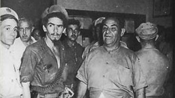 Ramiro Valdés