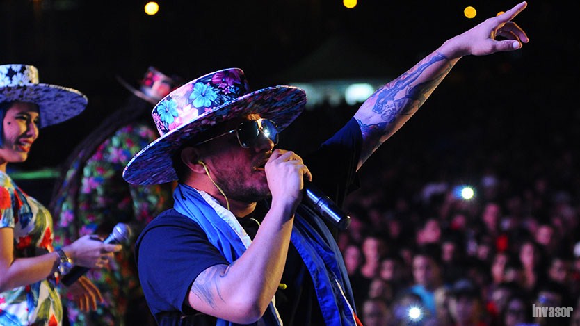 Cantante