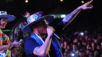 Cantante